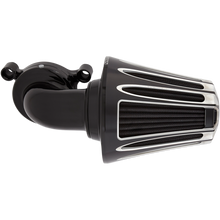 Load image into Gallery viewer, ARLEN NESS AIR CLN MNSTR DP-CUT BLK 81-037