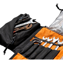 Load image into Gallery viewer, BILTWELL TOOL ROLL EXFIL-0 2.0 BLK 3017-01