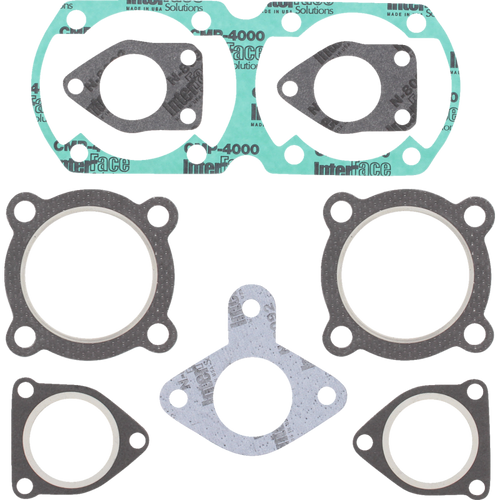 VERTEX GASKET SET FULL TOP YMAHA 710142C
