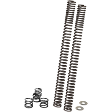 Load image into Gallery viewer, PROGRESSIVE SUSPENSION FORK SPRING INDIAN SCOUT 11-1576