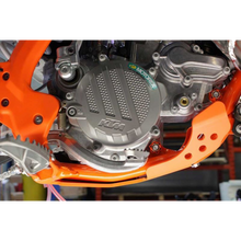 Load image into Gallery viewer, AXP RACING 6MM SKIDPLATE KTM SX85 AX1486