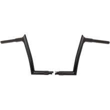 Load image into Gallery viewer, FAT BAGGERS INC HANDLEBAR 10" BL FXD PNT 908010-B