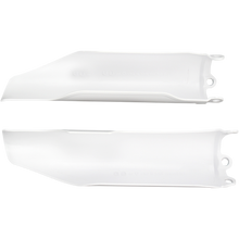Load image into Gallery viewer, Acerbis - 04-07 Honda CR125R/ 250R/ CRF250R/ 450R Front Number Plate - Black (2042210001)