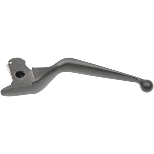 DRAG SPECIALTIES LEVER CLTCH BLK 14-16 FLT EA H07-0591MB-C