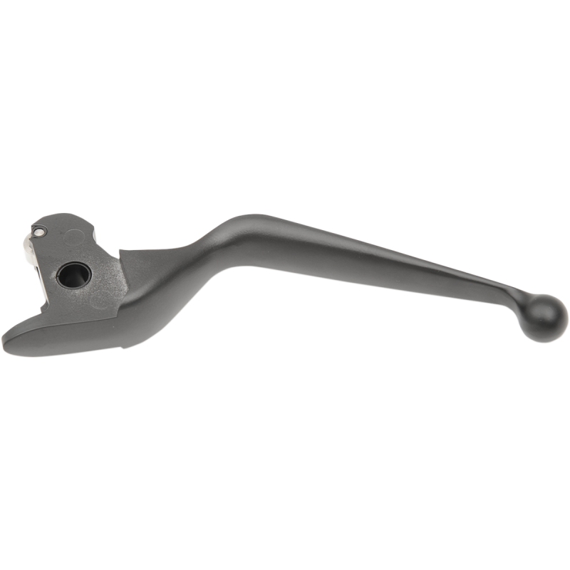DRAG SPECIALTIES LEVER CLTCH BLK 14-16 FLT EA H07-0591MB-C
