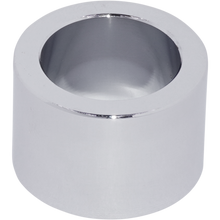 Load image into Gallery viewer, DRAG SPECIALTIES SPACER SHIFT SHAFT CHROME D07-0354C