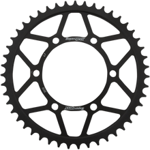 Load image into Gallery viewer, SUPERSPROX SPROCKET REAR STEEL 47T RFE-2012-47-BLK