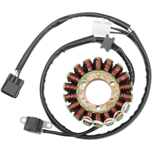MOOSE RACING STATOR MSE RAC SUZUKI M-21-808H