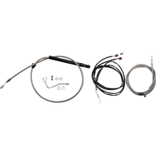 Load image into Gallery viewer, BURLY BRAND C0NTR0L KIT 15" BAGGER SST B30-1317
