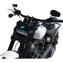 Load image into Gallery viewer, LEGENDS 18-19 FXFB FORK SPR/CART 43 mm Inverted 0414-0549 - Motomike Canada