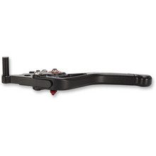 Load image into Gallery viewer, CRG BRAKE LEVER RC2 SHORT BLACK 2AN-532-H-B