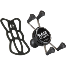Load image into Gallery viewer, RAM MOUNT CRADLE XGRIP 5" TABLET RAM-HOL-UN10BU