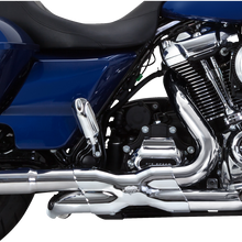 Load image into Gallery viewer, VANCE &amp; HINES HEADPIPE P-DUAL CHR PCX 17+FL 16371