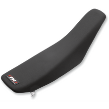 Load image into Gallery viewer, FACTORY EFFEX 18-21 RMZ450/19-21 RMZ250 AG SEAT CVR BLK 21-24432