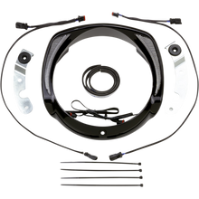 Load image into Gallery viewer, CIRO LLC LIGHT FANG HL 14-20 BLK 45206