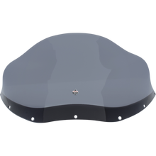 Load image into Gallery viewer, KLOCK WERKS WINDSHIELD FLR FXRT D/SMK KWW-02-0573