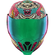 Load image into Gallery viewer, ICON HELMET AIRFLITE MIPS  SNACK ATTACK PK XL 0101-16931
