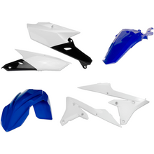 Load image into Gallery viewer, ACERBIS PLASTIC KIT YAM OEM 2449634891