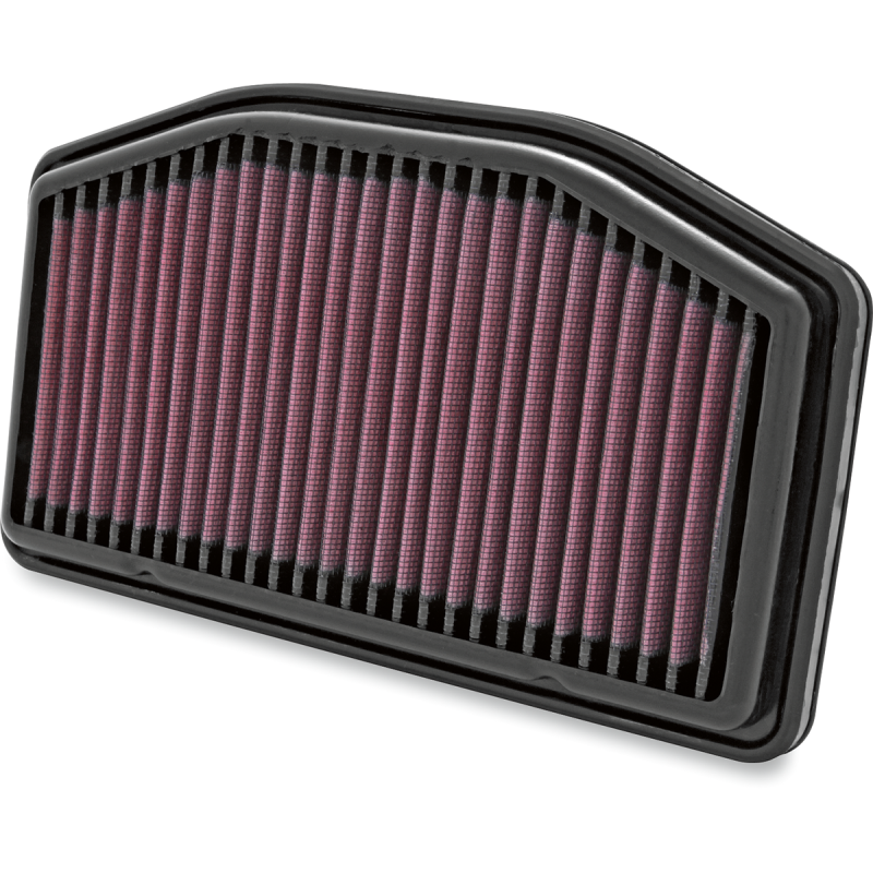 K & N 09-12 YZFR1 AIR FILTER K&N YA-1009