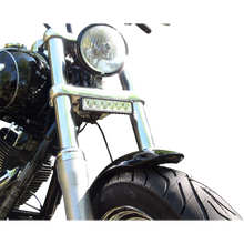 Load image into Gallery viewer, CUSTOM DYNAMICS LIGHT BAR WHITE LED LB-HP-W2