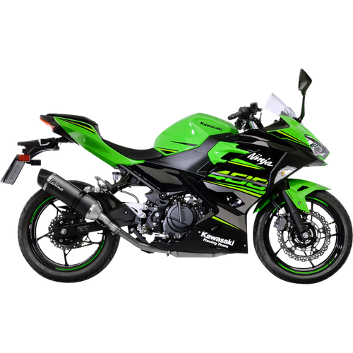 LEOVINCE MUFFLER LV1 CF NINJA 400 14260EU