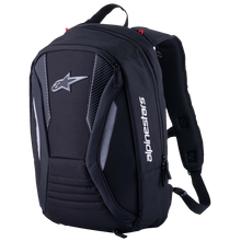 Load image into Gallery viewer, Alpinestars Charger Boost Backpack Black