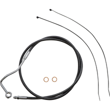 Load image into Gallery viewer, MAGNUM CONTROL CABLE KIT BP 4871003