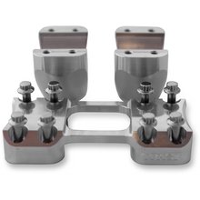 Load image into Gallery viewer, TRASK RISERS ASSULT 2 X1" RW  " TM-8602-2R
