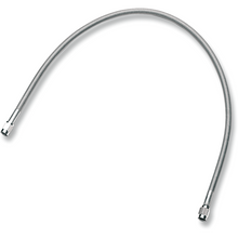 Load image into Gallery viewer, GOODRIDGE 46" UNIVERSAL CLEAR-COATED BRAKE LINE SS 80346