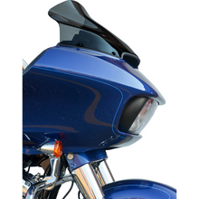 Load image into Gallery viewer, KLOCK WERKS WINDSHIELD15-19 FLR FLTR 14"DS KWW-01-0317