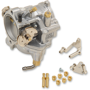 S&S CYCLE G CARB ASSEMBLY ONLY S&S 11-0421