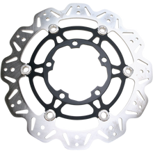 Load image into Gallery viewer, EBC VR3100BLK ROTOR BLACK VR3100BLK