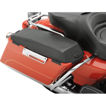 Load image into Gallery viewer, SADDLEMEN SADDLEBAG CHAP DELUXE 3501-0453
