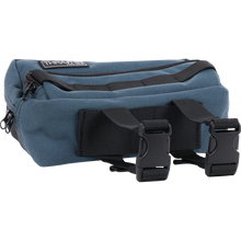 Load image into Gallery viewer, THRASHIN SUPPLY CO. BAG HANDLEBAR TSC PLUS BLUE THB-0026