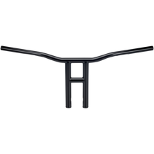 Load image into Gallery viewer, BILTWELL HANDLEBAR TYSON XL 12 BK 6242-2013