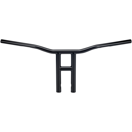 BILTWELL HANDLEBAR TYSON XL 12 BK 6242-2013