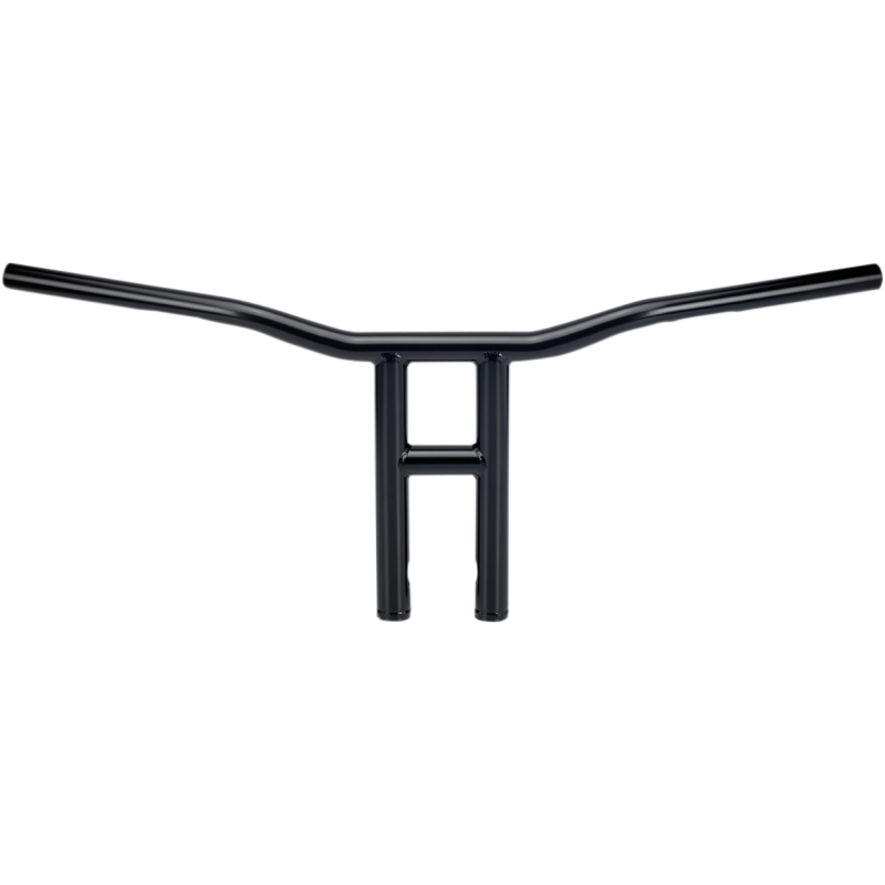BILTWELL HANDLEBAR TYSON XL 12 BK 6242-2013