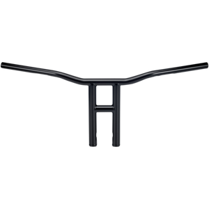 BILTWELL HANDLEBAR TYSON XL 12 BK 6242-2013