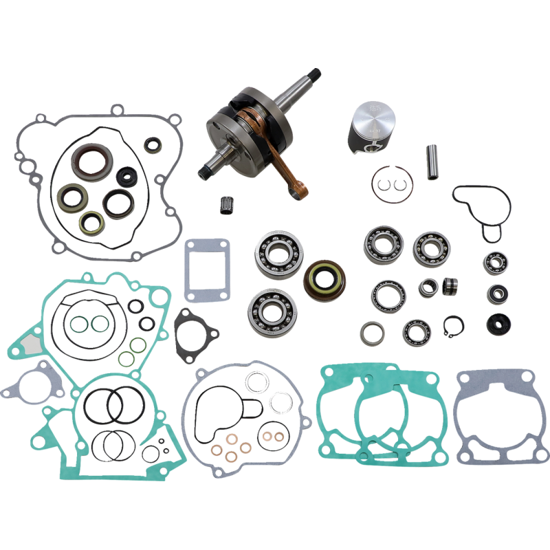 WRENCH RABBIT ENGINE KIT KTM WR101-055