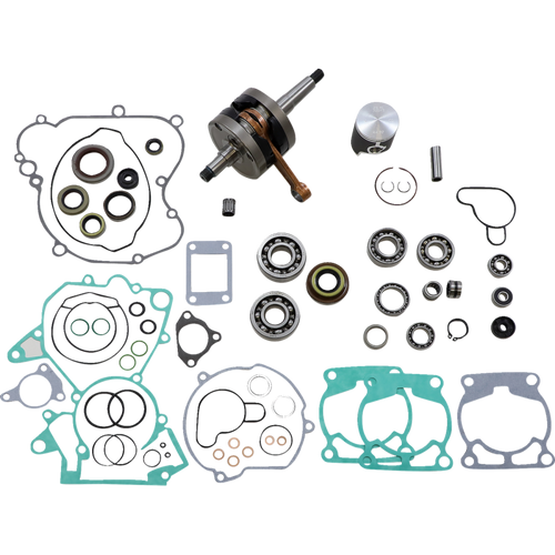 WRENCH RABBIT ENGINE KIT KTM WR101-055