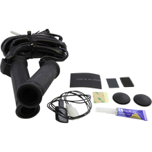 Load image into Gallery viewer, KOSO NORTH AMERICA HEATED GRIP APPOLO 7/8" AX073210