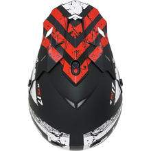 Load image into Gallery viewer, AFX FX17 ATK MAT-RED MD 0110-7150