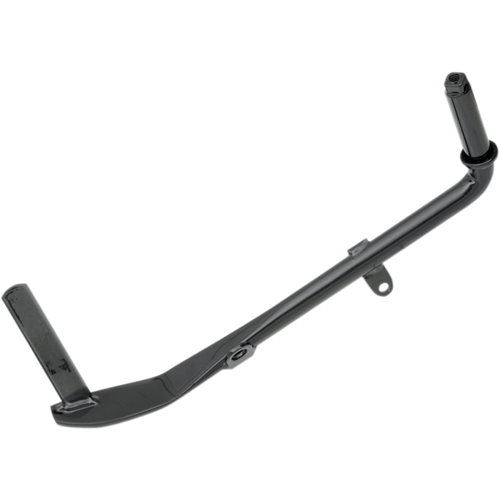 DRAG SPECIALTIES KICKSTAND BLK 07-19 FLHT 0510-0216