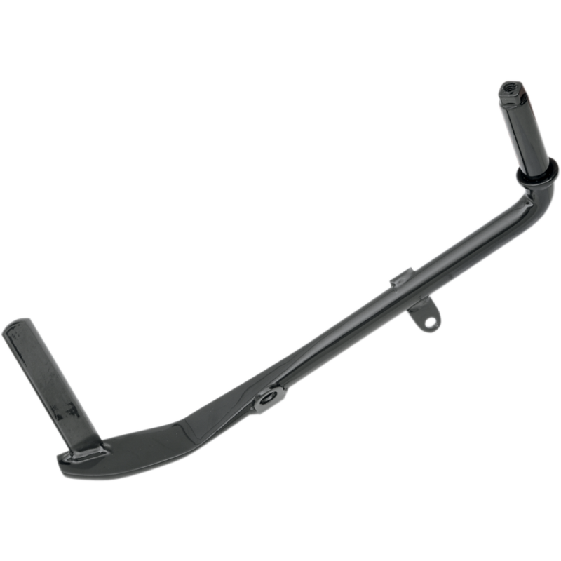 DRAG SPECIALTIES KICKSTAND BLK 07-19 FLHT 0510-0216