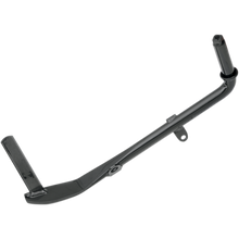Load image into Gallery viewer, DRAG SPECIALTIES KICKSTAND BLK 07-19 FLHT 0510-0216