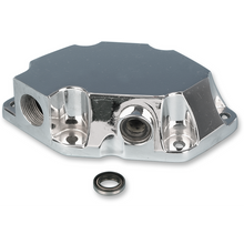 Load image into Gallery viewer, JAMES GASKET 84-86 5 SP SHIFTER SHAFT SEAL EACH JGI-37101-84