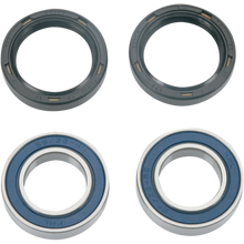 Load image into Gallery viewer, MOOSE RACING 25-1482 WHEEL BEARING &amp; SEAL KIT 25-1482