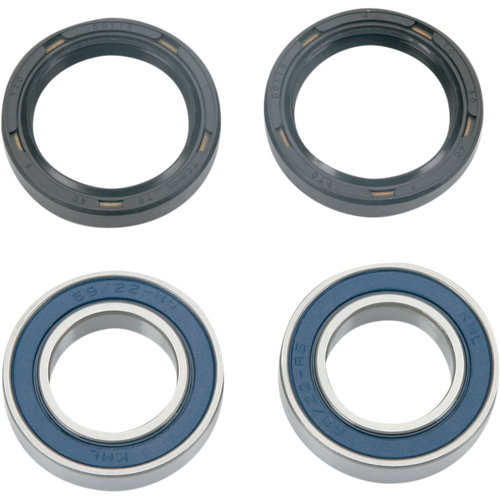 MOOSE RACING 25-1482 WHEEL BEARING & SEAL KIT 25-1482