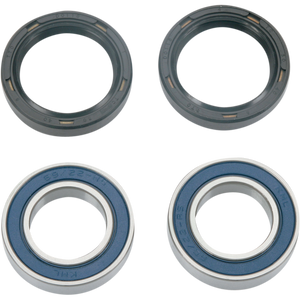 MOOSE RACING 25-1482 WHEEL BEARING & SEAL KIT 25-1482