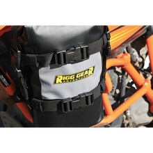 Load image into Gallery viewer, NELSON-RIGG TAIL BAG/CRASH BAR HURRICANE RiggPak SE-4005